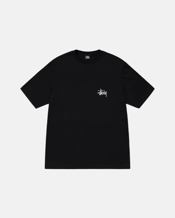 T-SHIRT BASIC STÜSSY