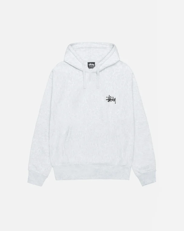 FELPA BASIC STÜSSY